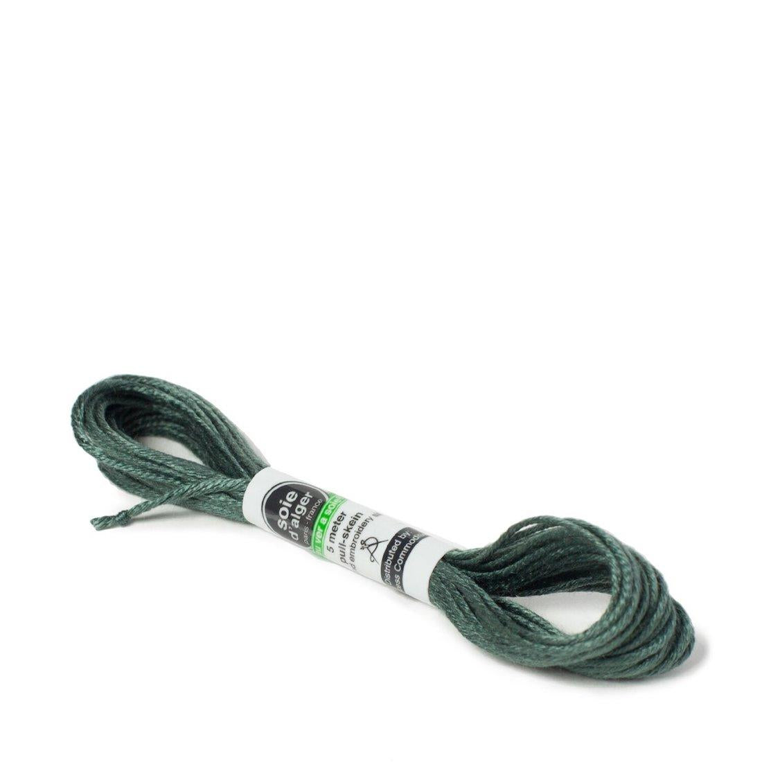 Soie d' Alger 3011-3446