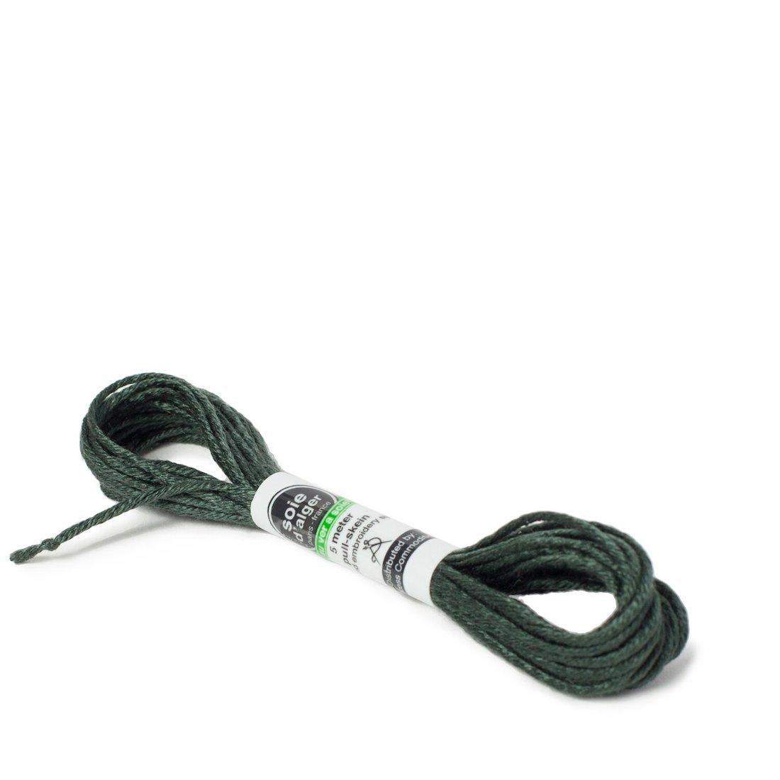 Soie d' Alger 3011-3446