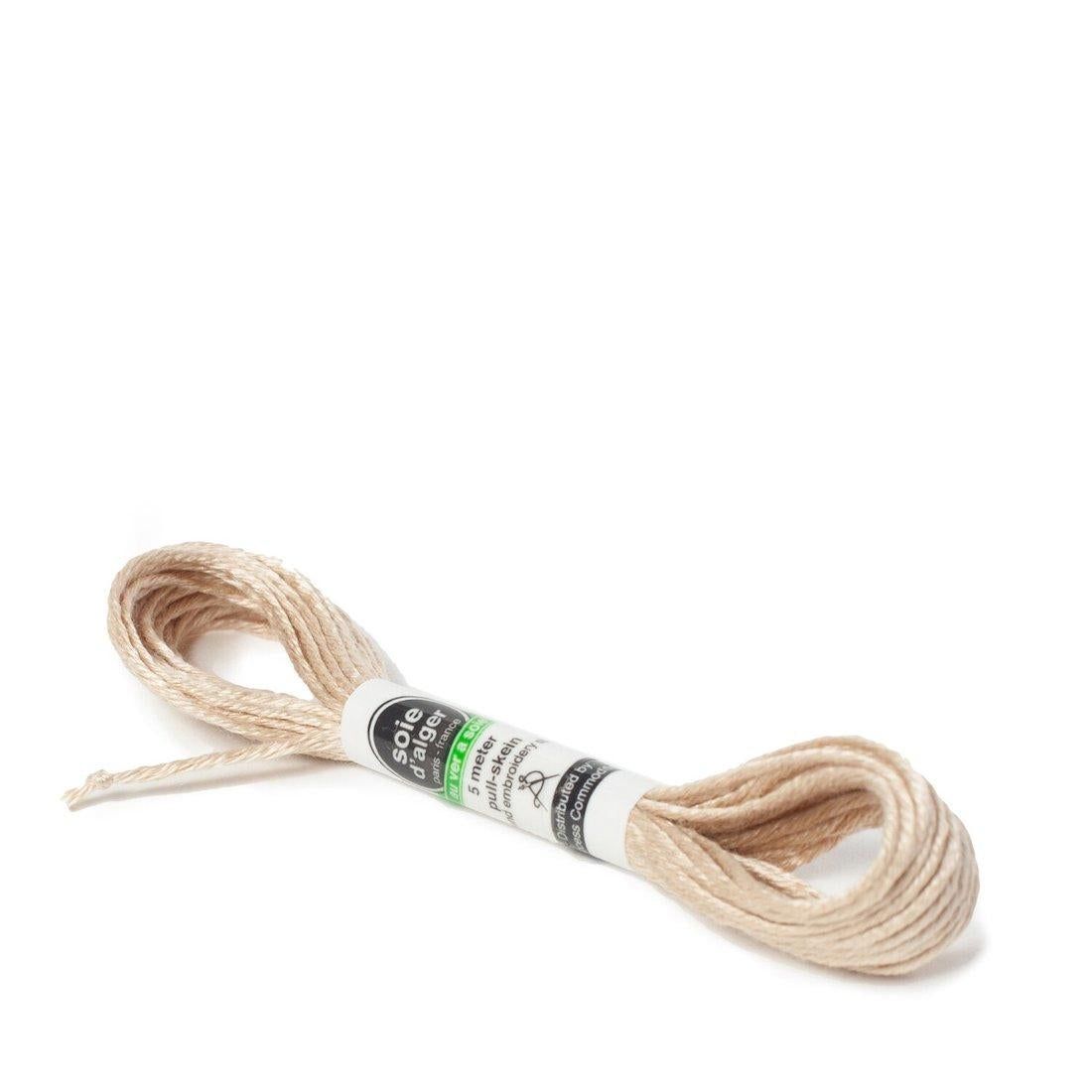 Soie d' Alger 3011-3446