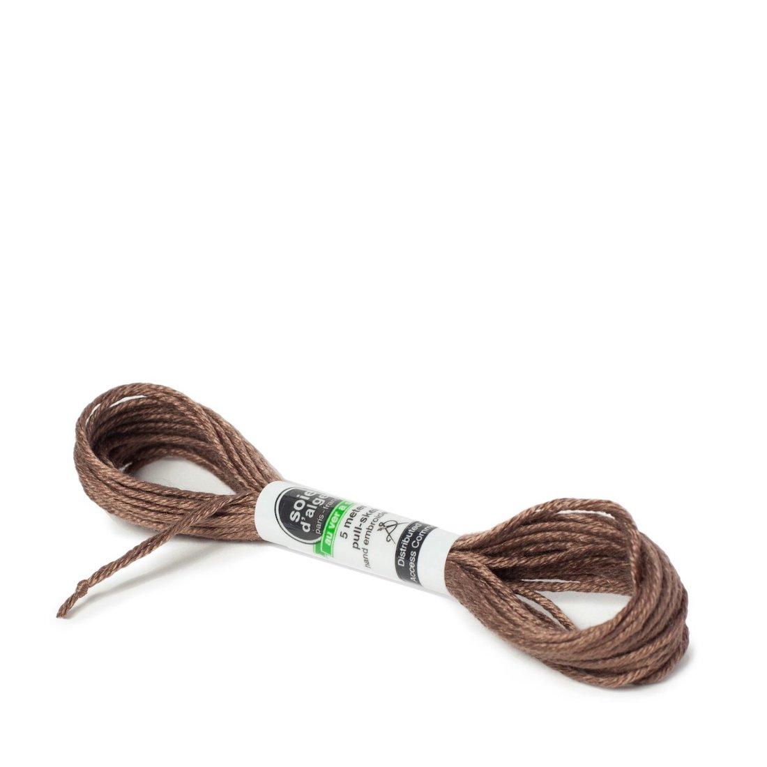 Soie d' Alger 3011-3446