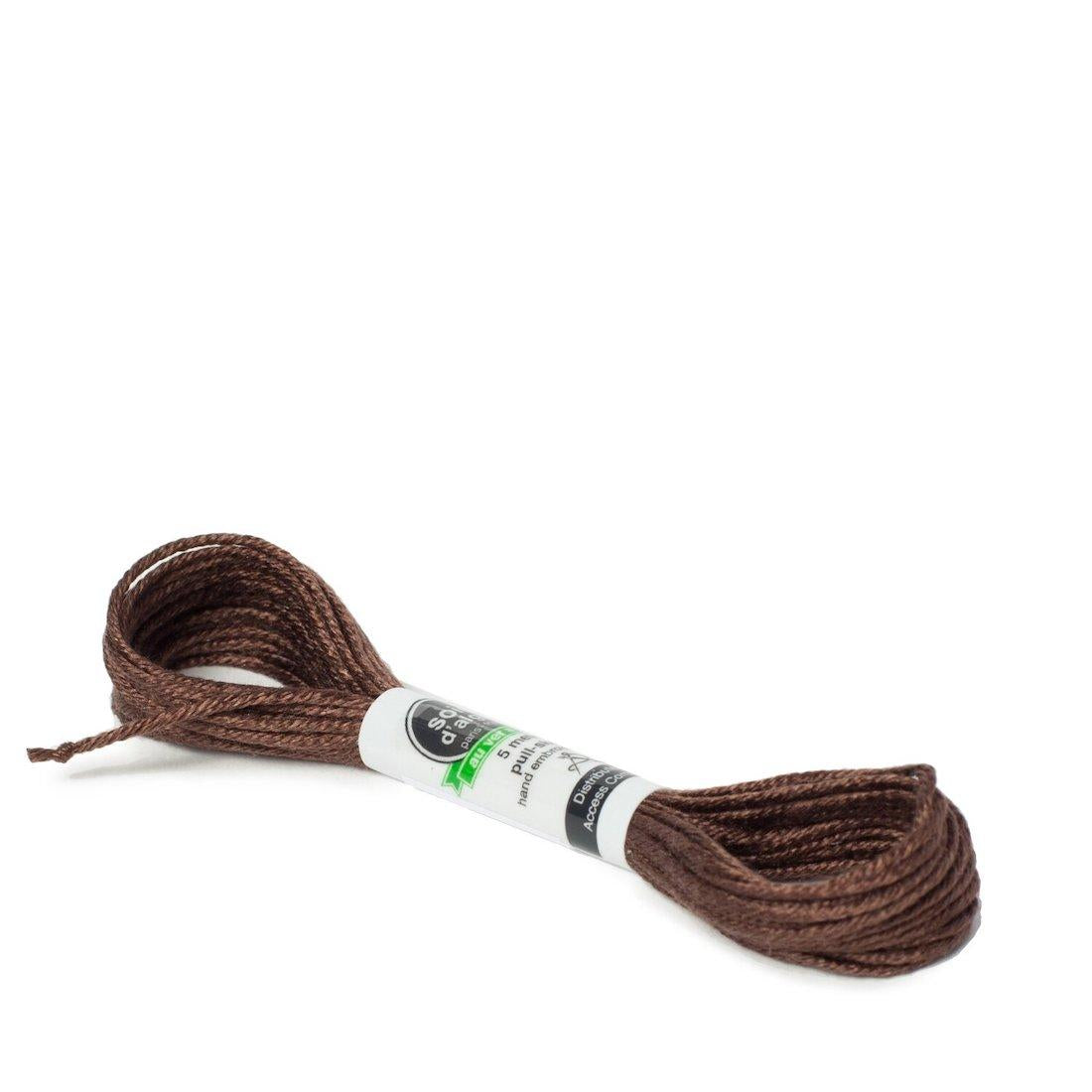 Soie d' Alger 3011-3446