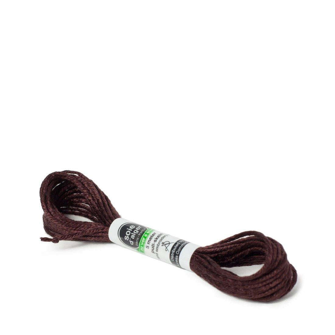 Soie d' Alger 3011-3446