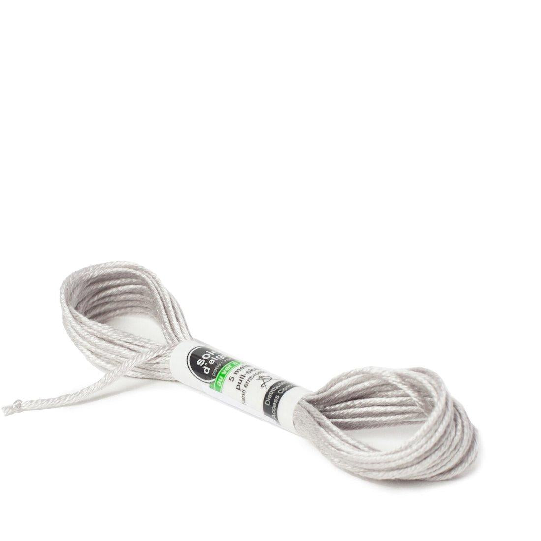 Soie d' Alger 3011-3446