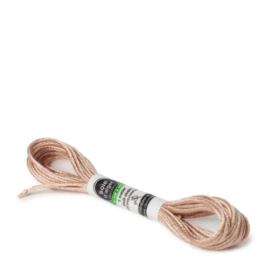 Soie d'Alger, 4000-4999