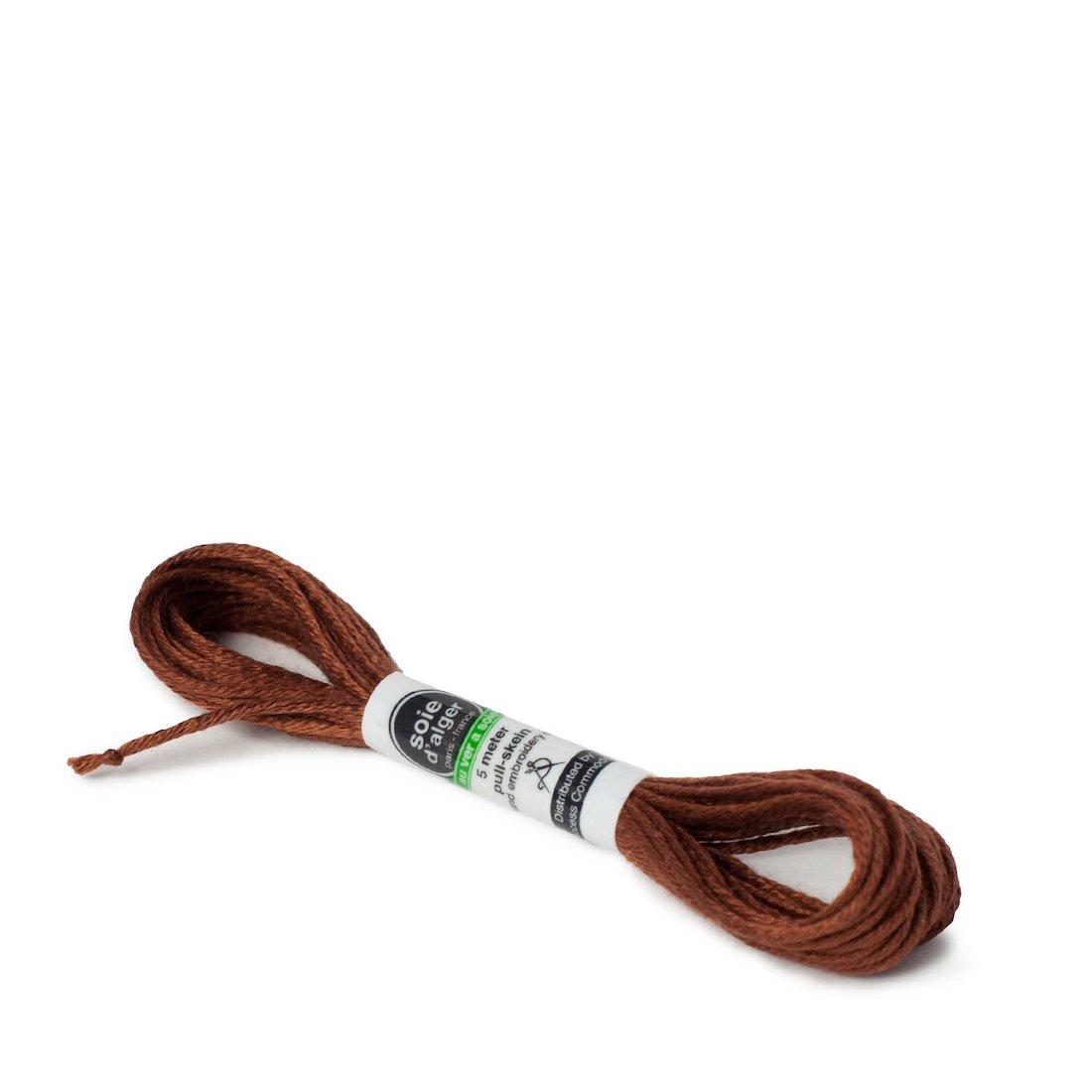 Soie d'Alger, 4000-4999