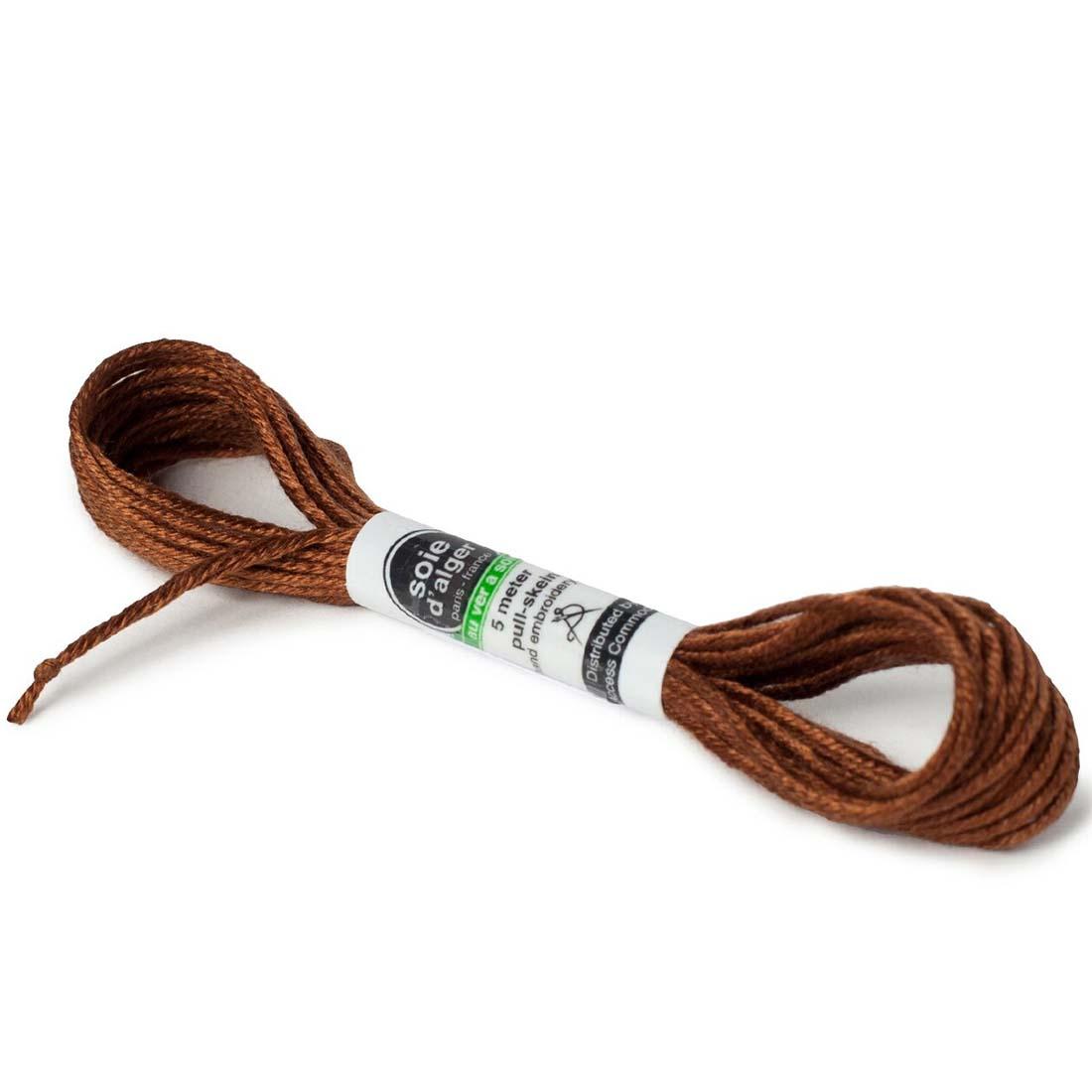 Soie d'Alger, 4000-4999