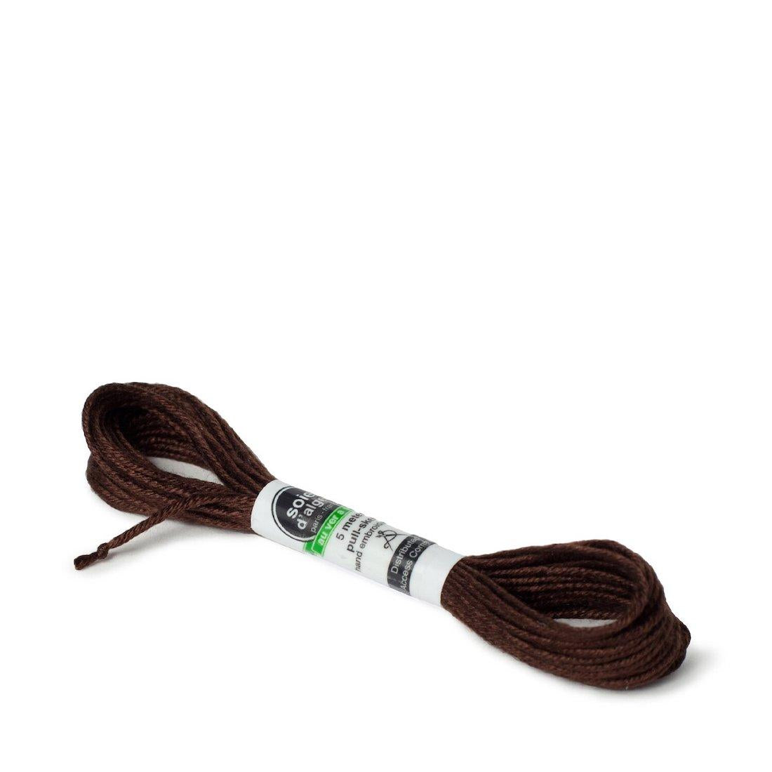 Soie d'Alger, 4000-4999