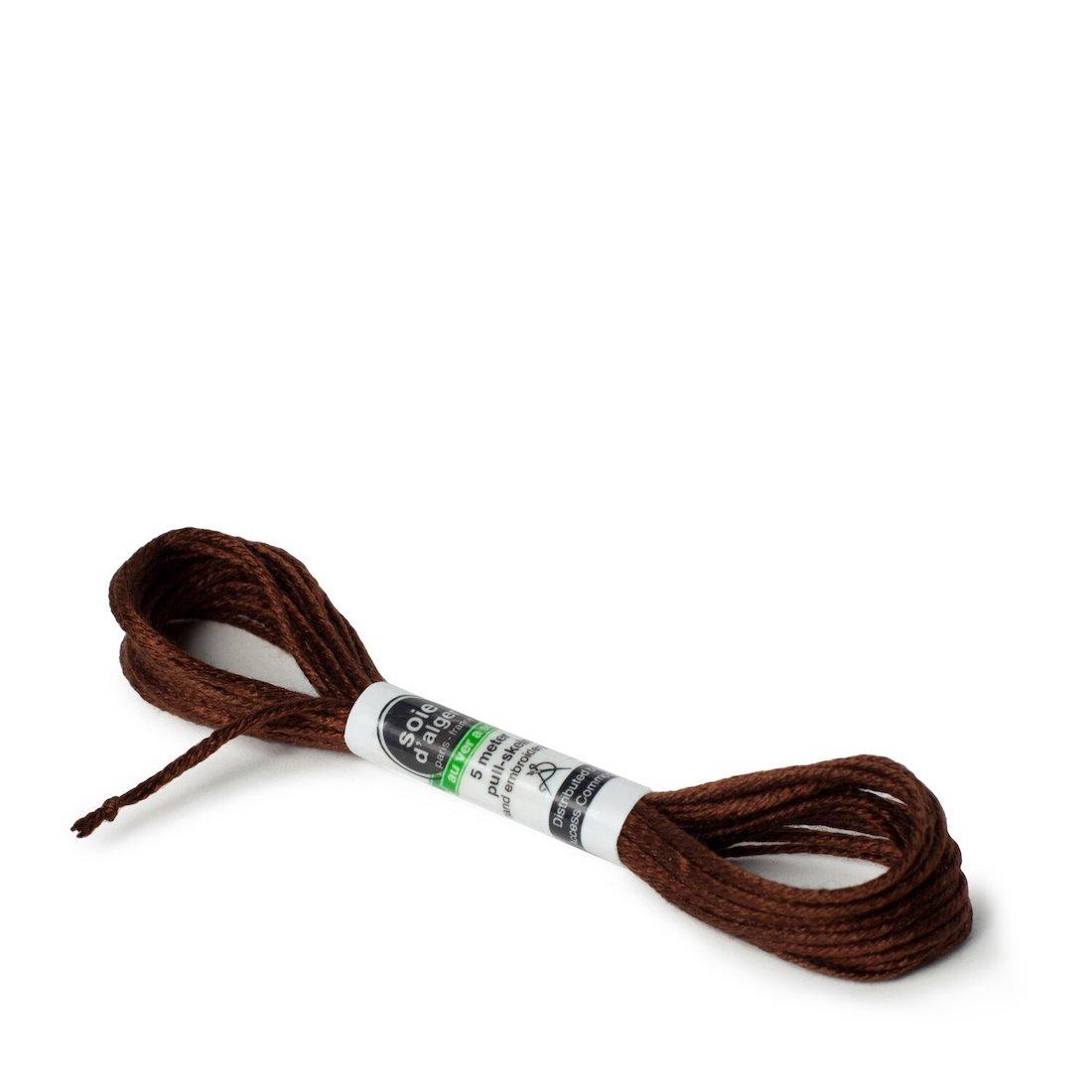 Soie d'Alger, 4000-4999