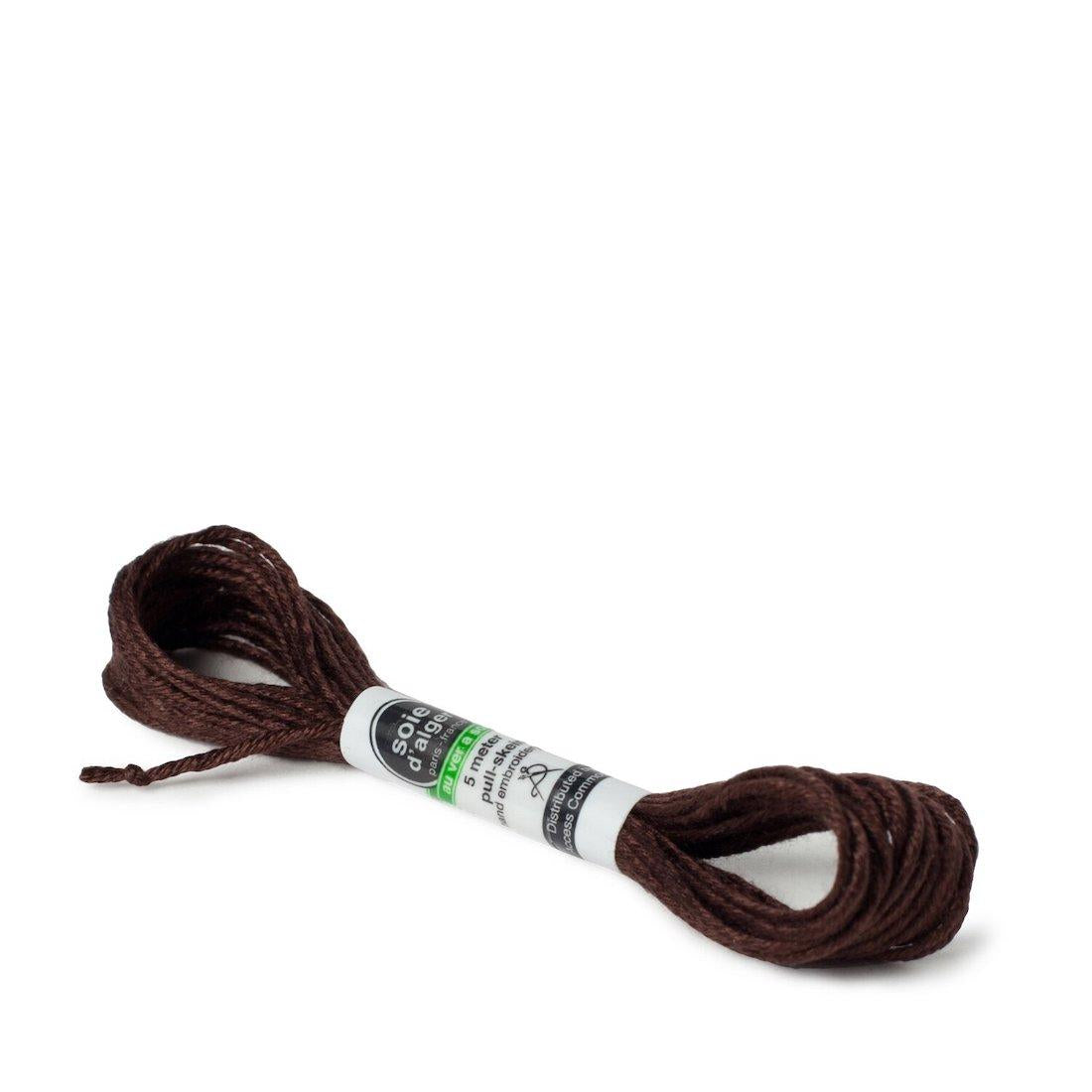 Soie d'Alger, 4000-4999