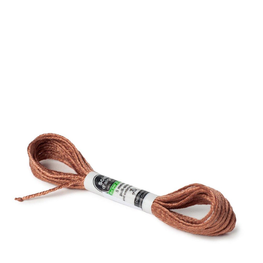 Soie d'Alger, 4000-4999