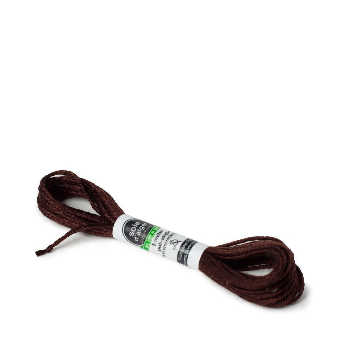 Soie d'Alger, 4000-4999