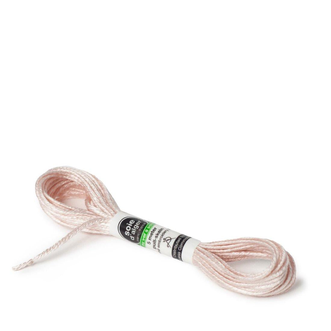 Soie d'Alger, 4000-4999