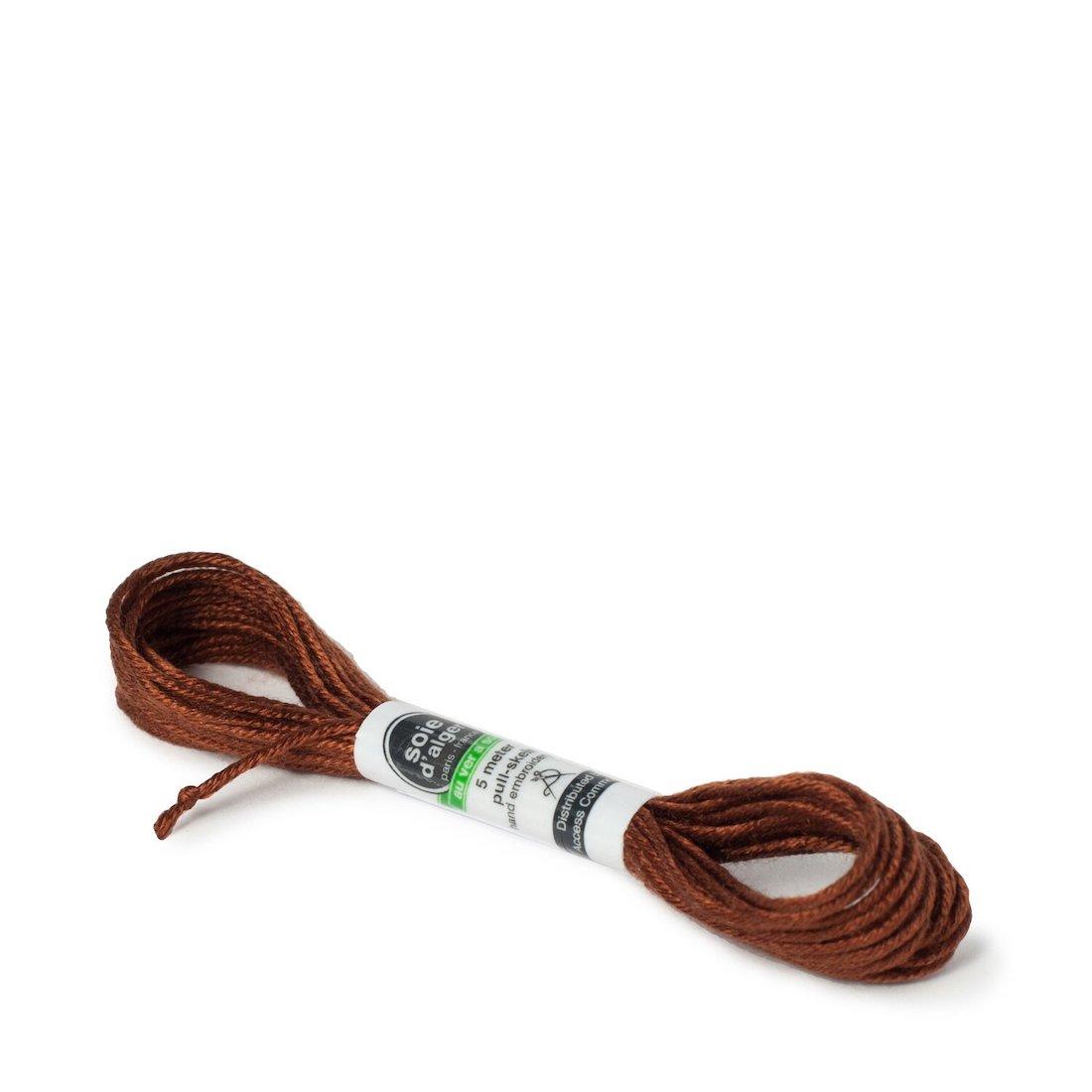 Soie d'Alger, 4000-4999