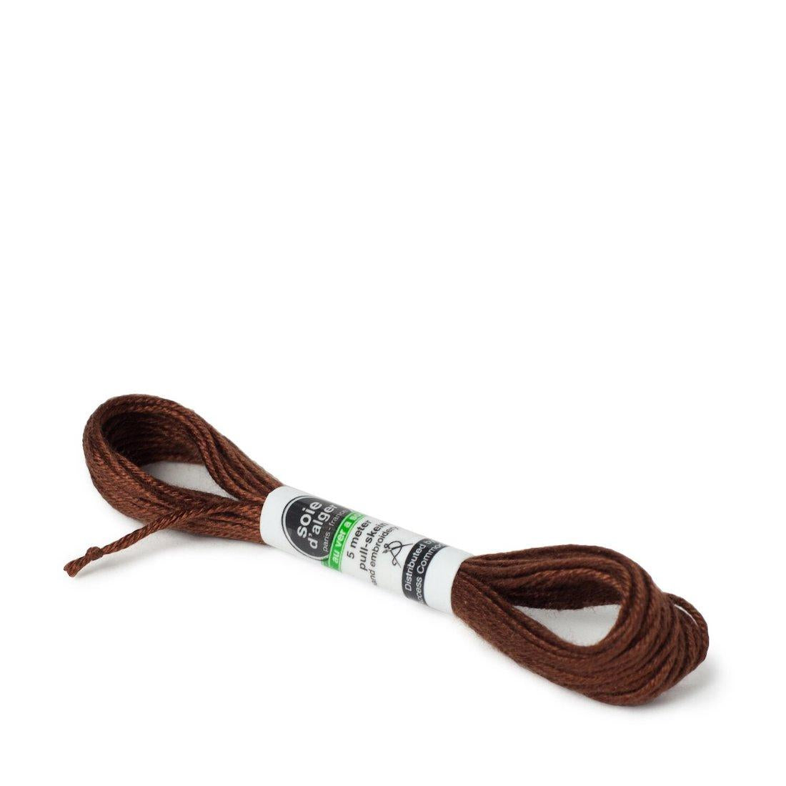 Soie d'Alger, 4000-4999