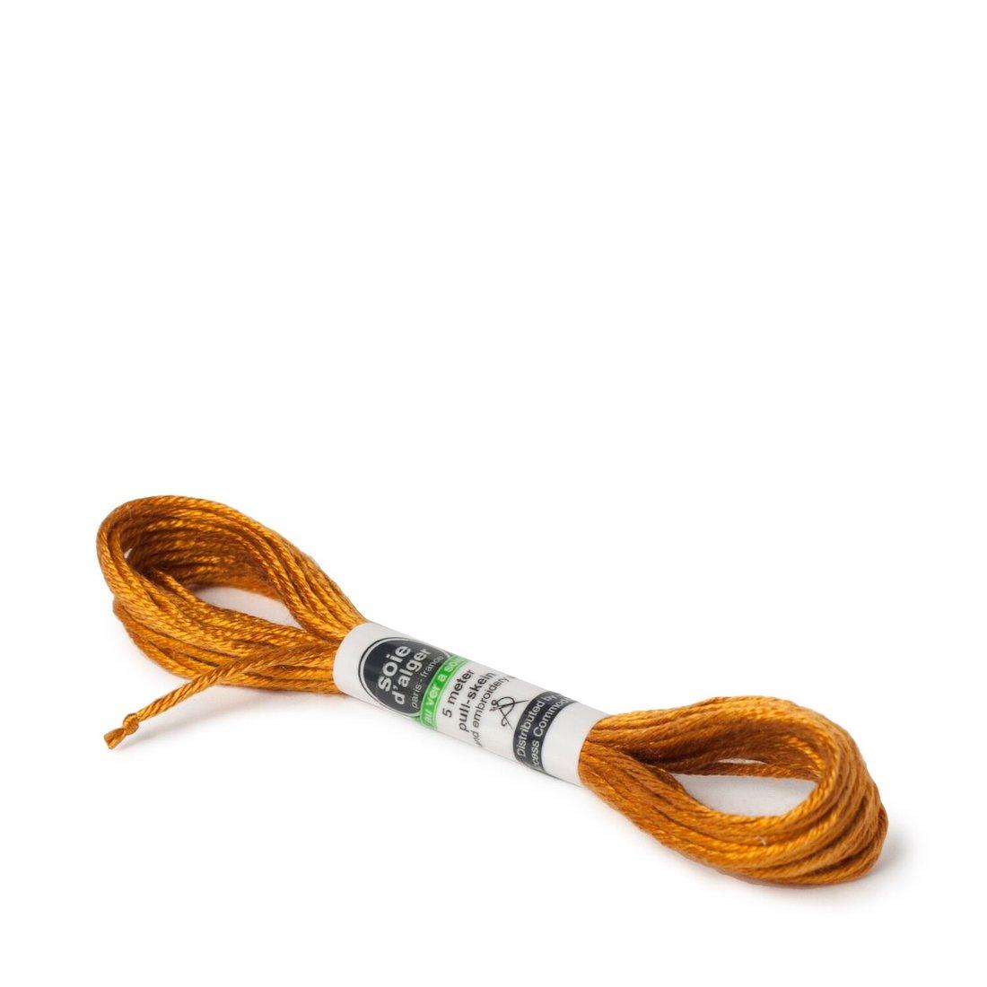 Soie d'Alger, 4000-4999