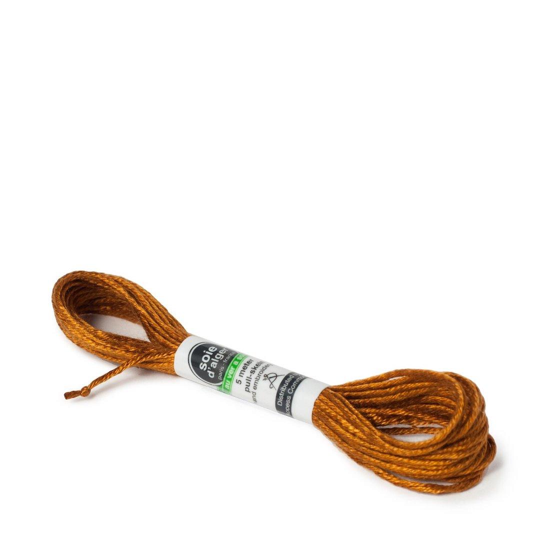 Soie d'Alger, 4000-4999