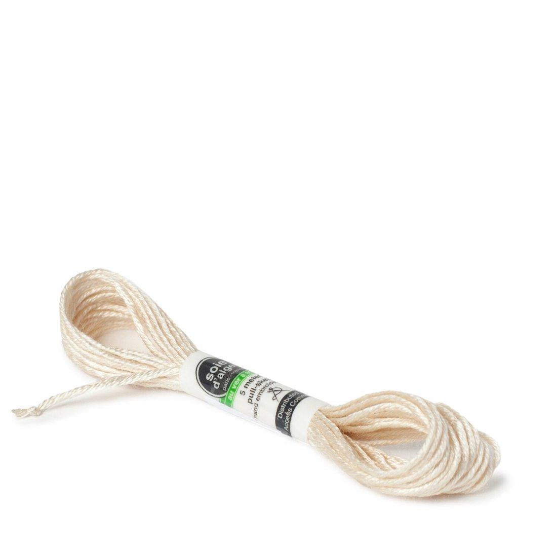 Soie d'Alger, 4000-4999