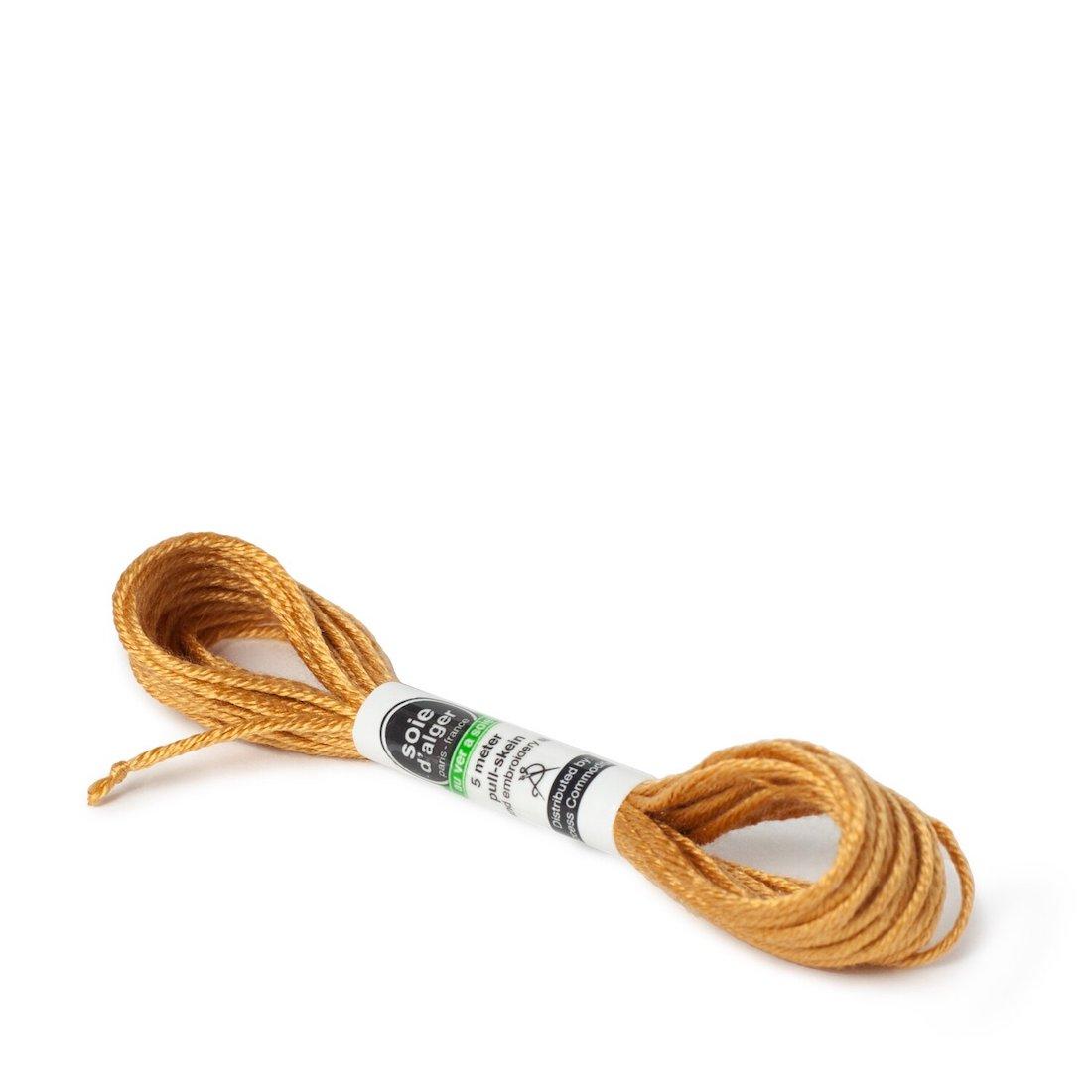 Soie d'Alger, 4000-4999