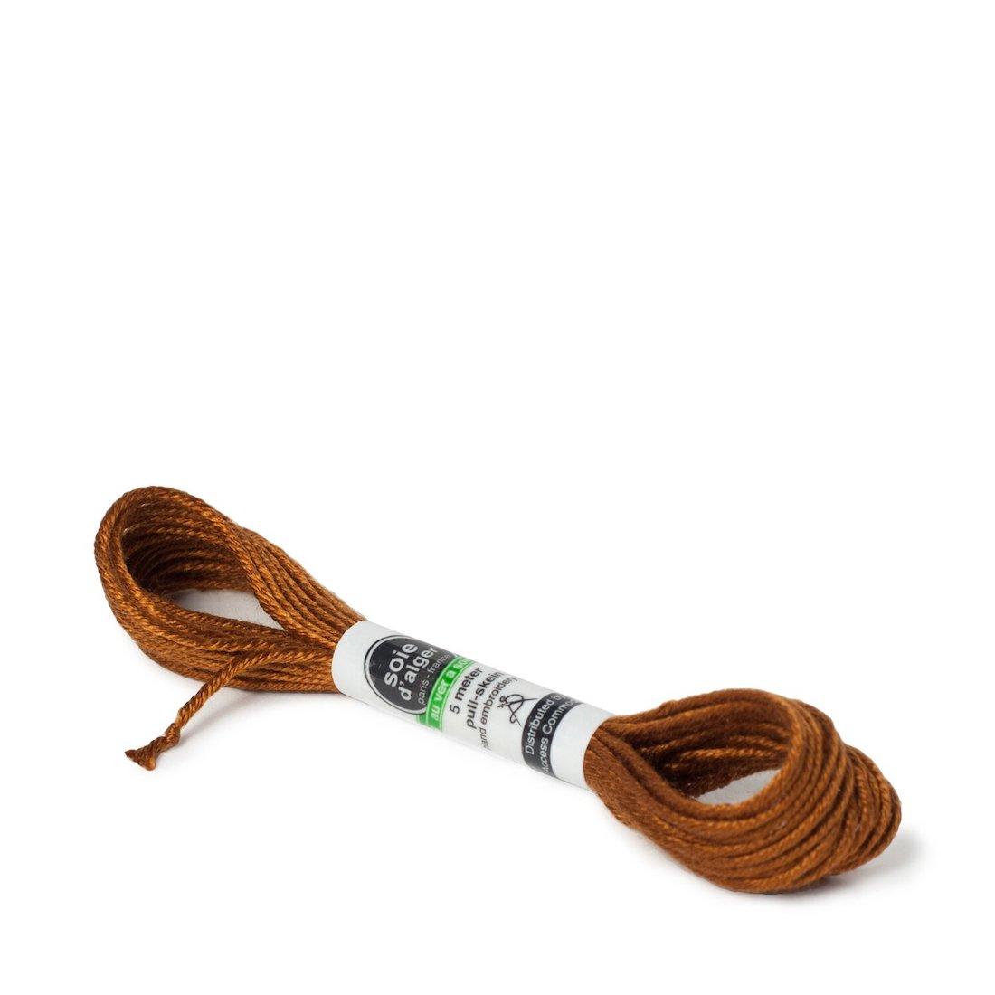 Soie d'Alger, 4000-4999