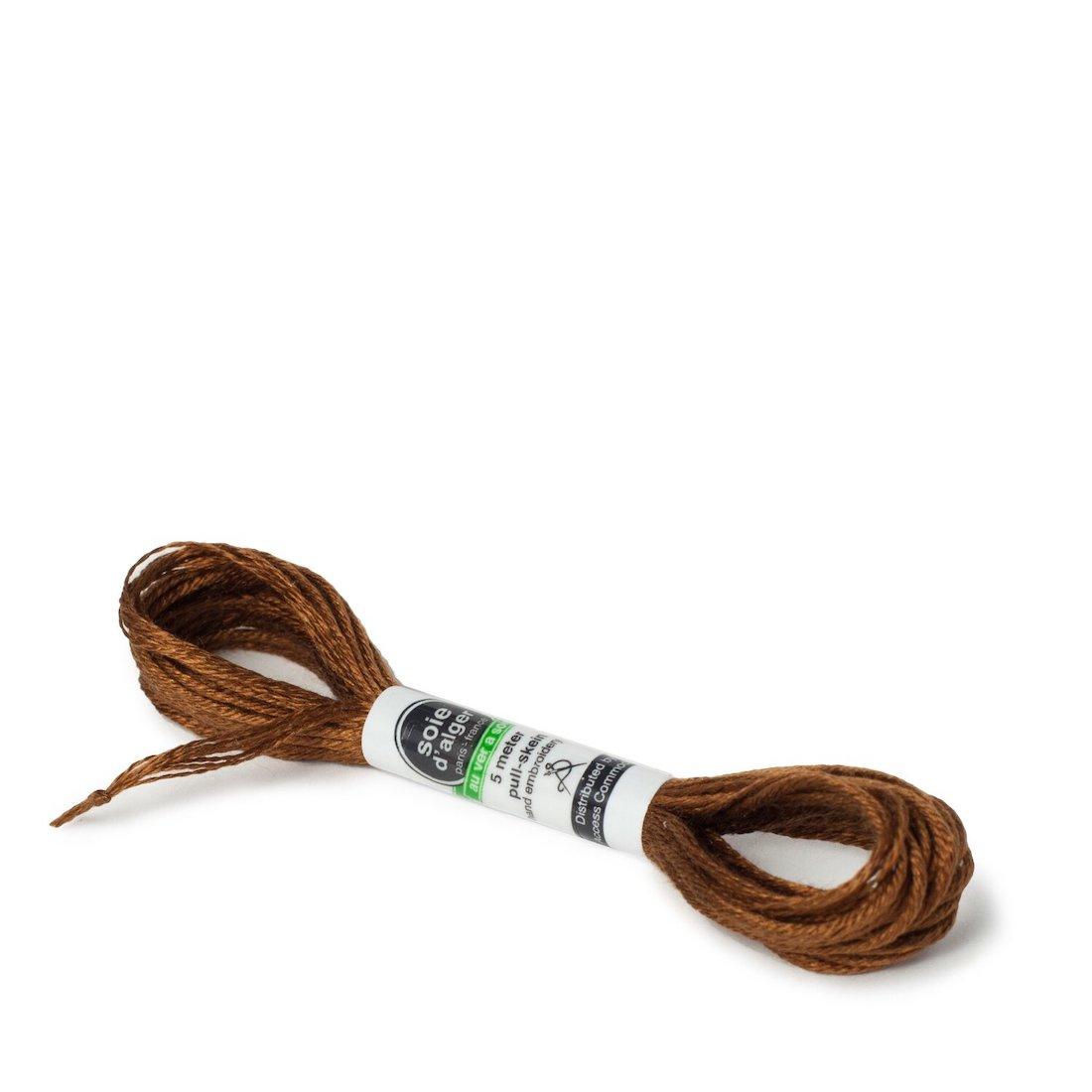 Soie d'Alger, 4000-4999