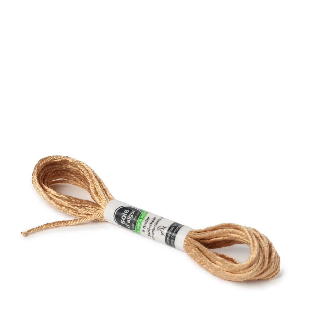 Soie d'Alger, 4000-4999