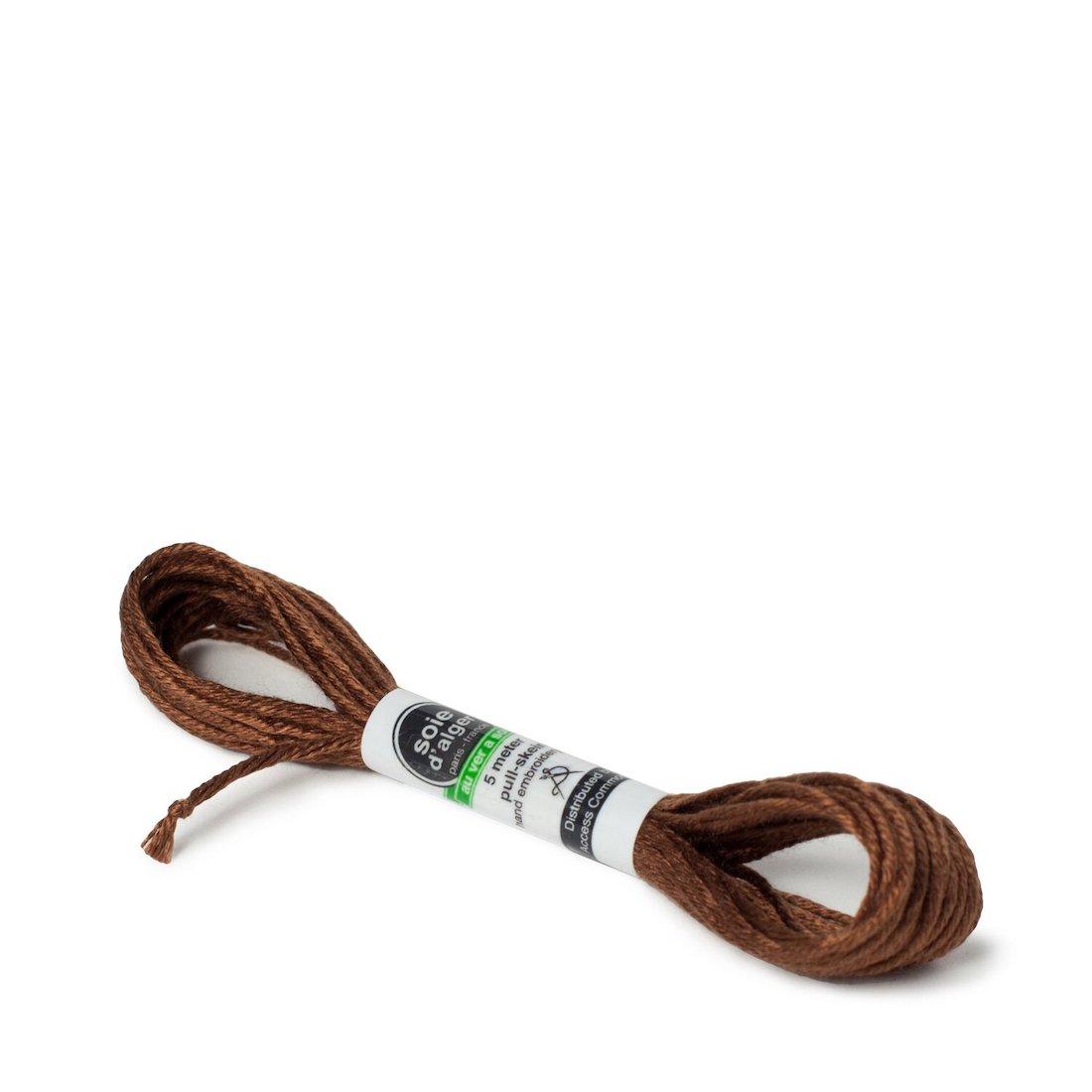 Soie d'Alger, 4000-4999