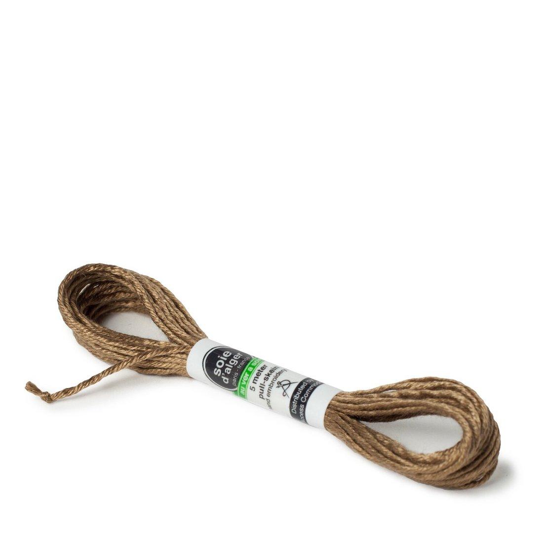 Soie d'Alger, 4000-4999