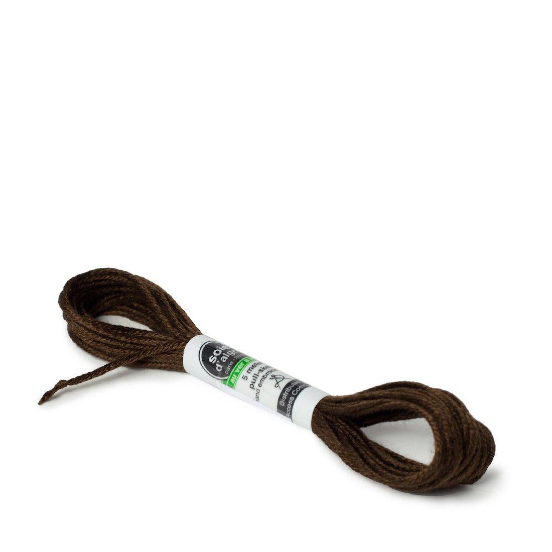 Soie d'Alger, 4000-4999