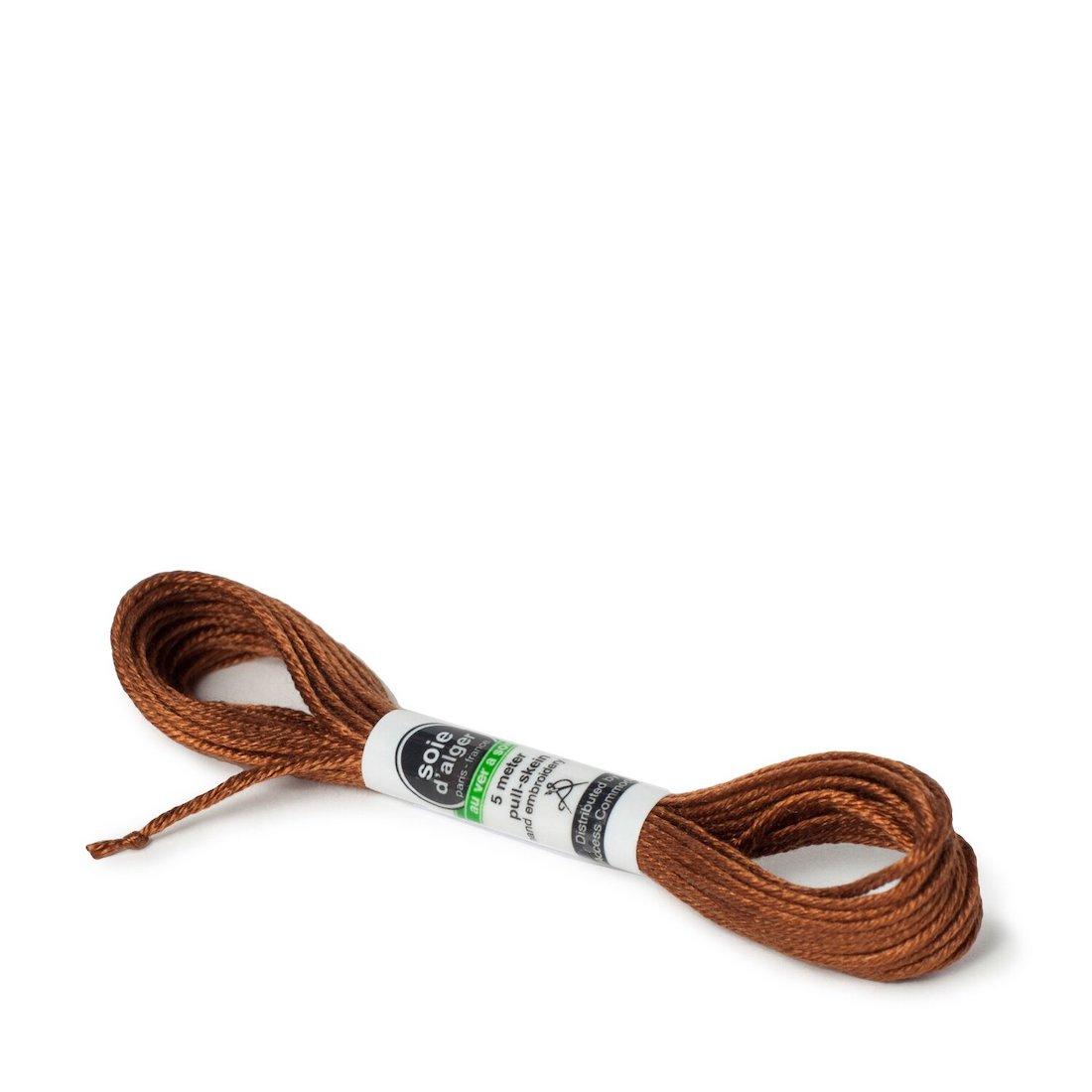 Soie d'Alger, 4000-4999