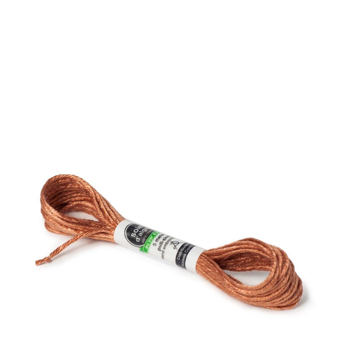 Soie d'Alger, 4000-4999