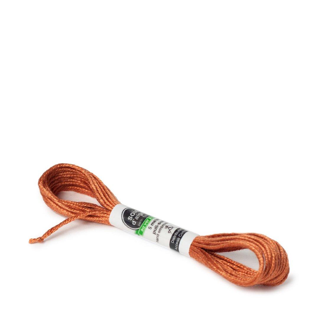 Soie d'Alger, 4000-4999