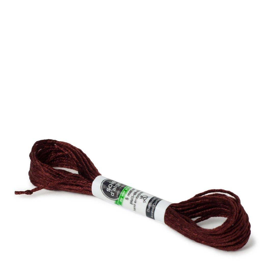 Soie d'Alger, 4000-4999