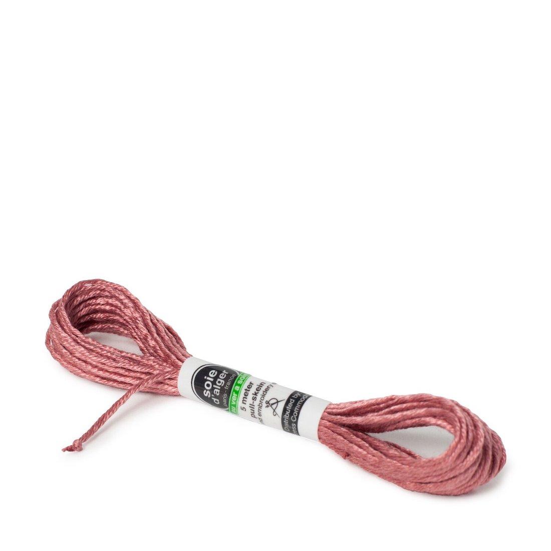 Soie d'Alger, 4000-4999