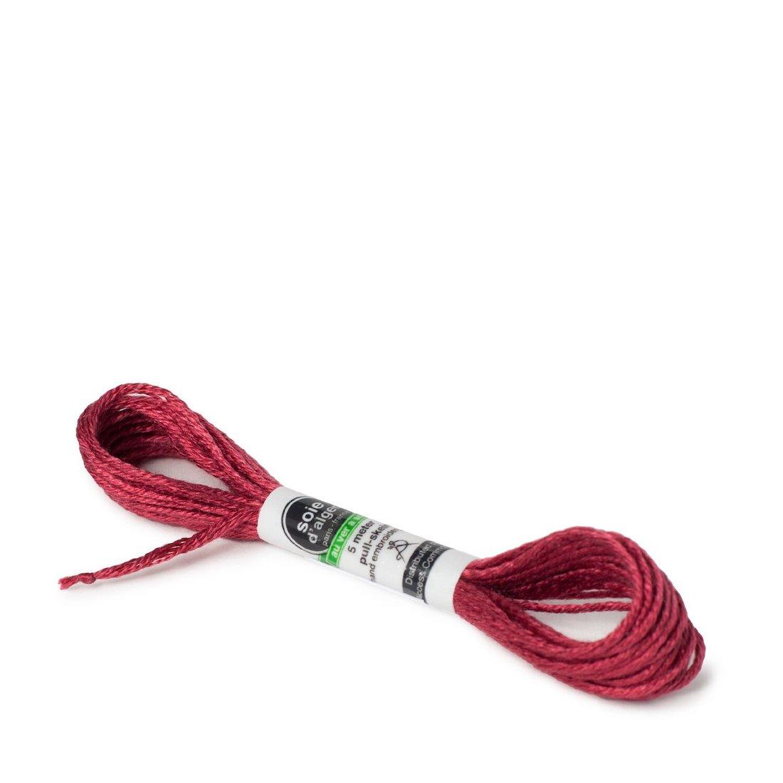 Soie d'Alger, 4000-4999