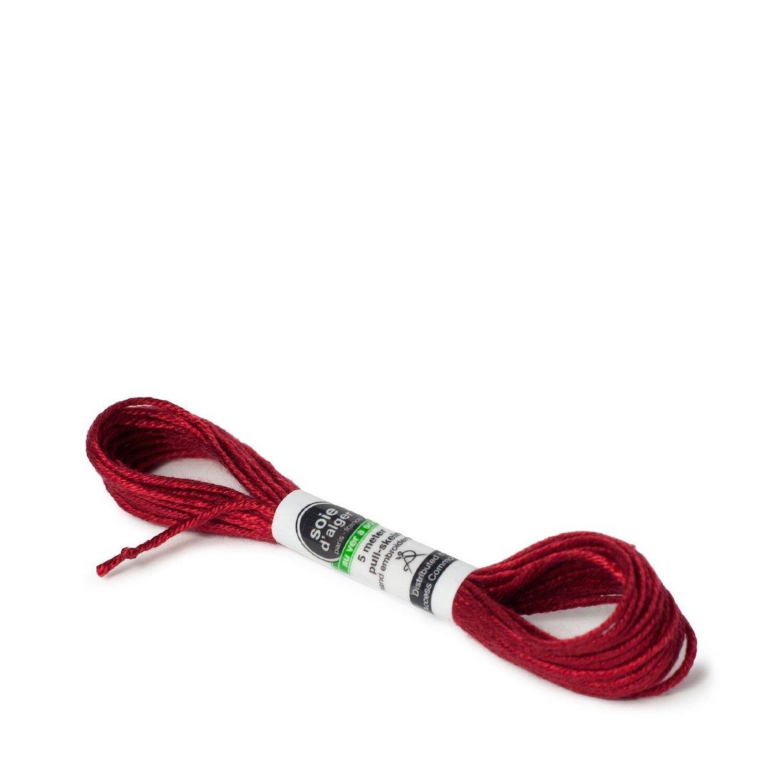 Soie d'Alger, 4000-4999