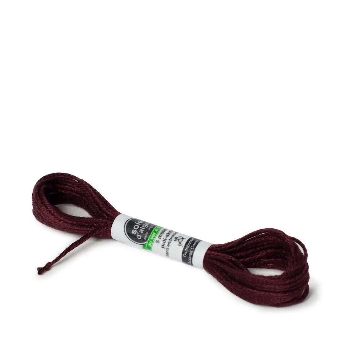 Soie d'Alger, 4000-4999