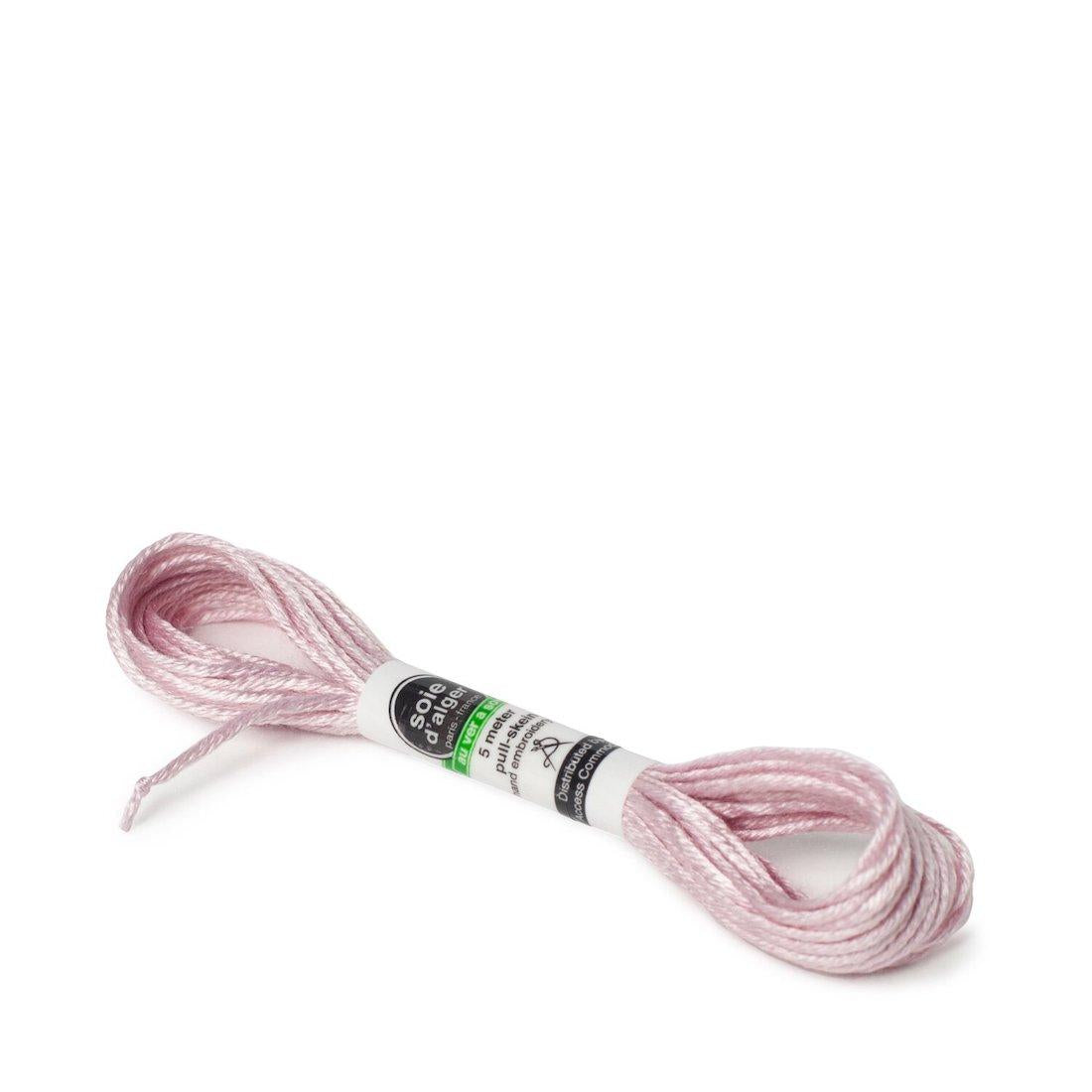 Soie d'Alger, 4000-4999