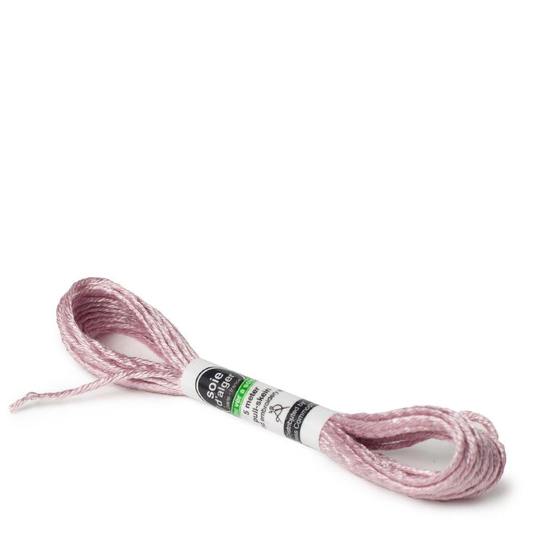 Soie d'Alger, 4000-4999