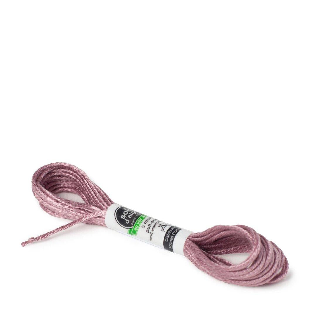 Soie d'Alger, 4000-4999