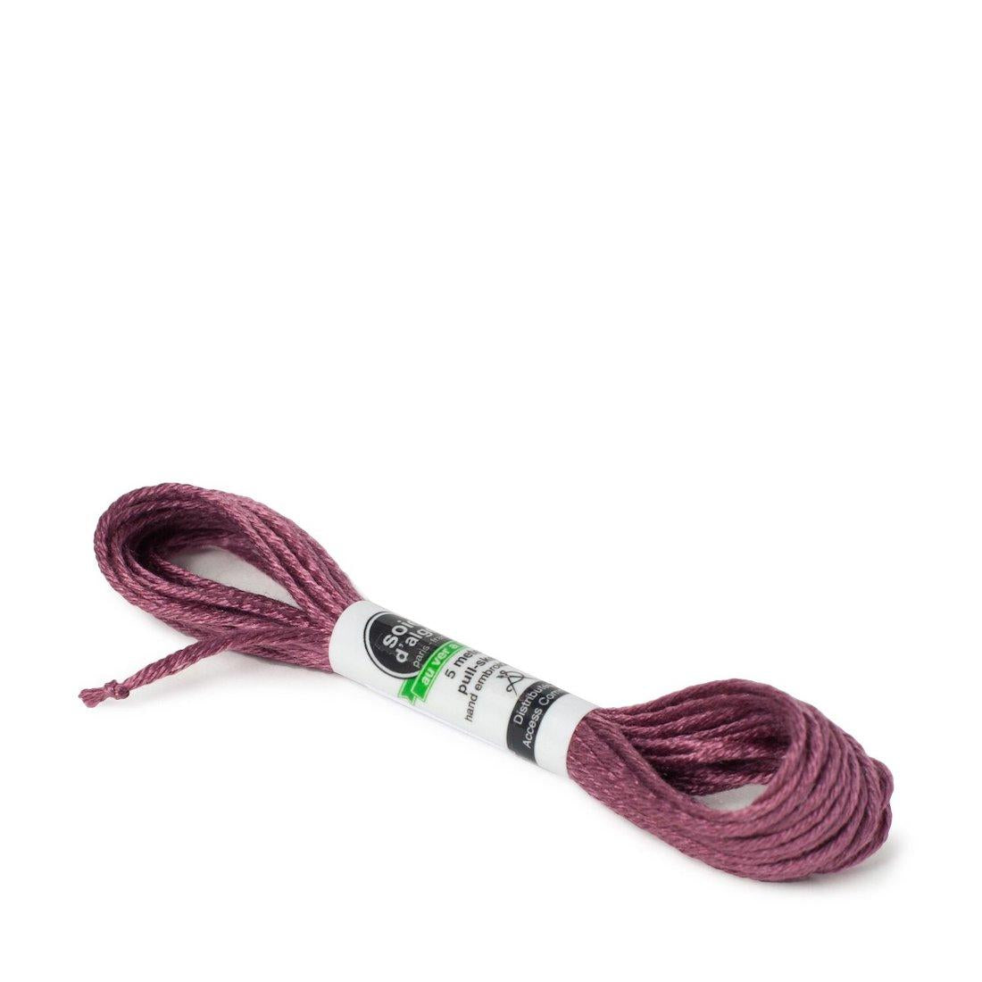 Soie d'Alger, 4000-4999