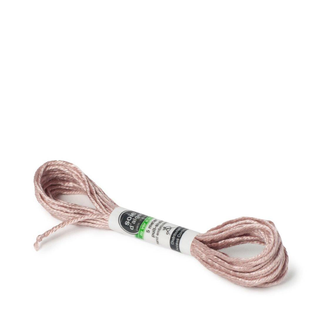 Soie d'Alger, 4000-4999