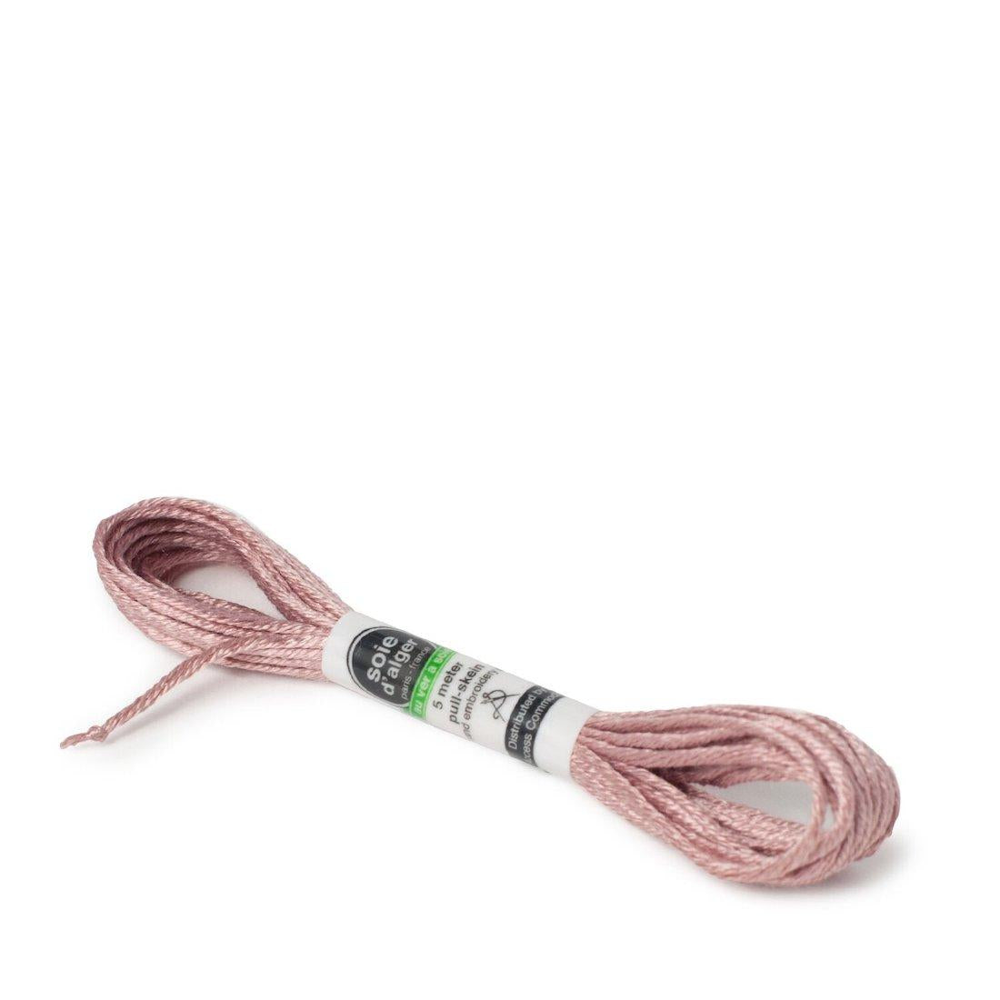 Soie d'Alger, 4000-4999