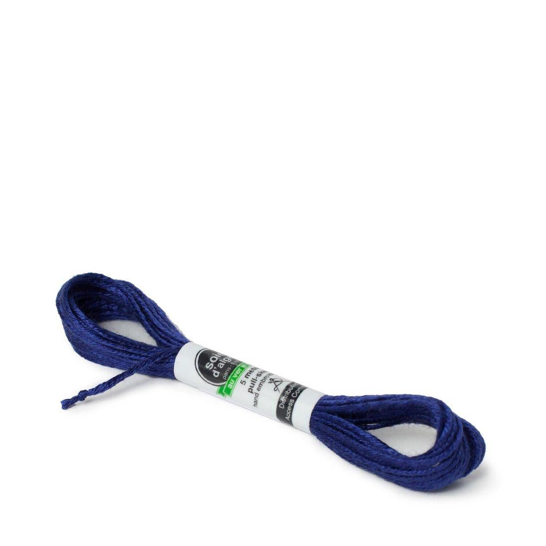 Soie d'Alger, 4000-4999