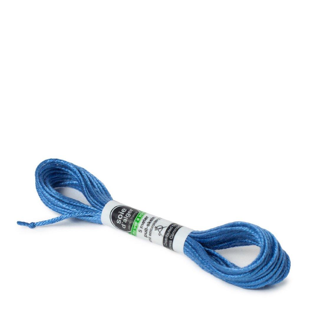 Soie d'Alger, 4000-4999