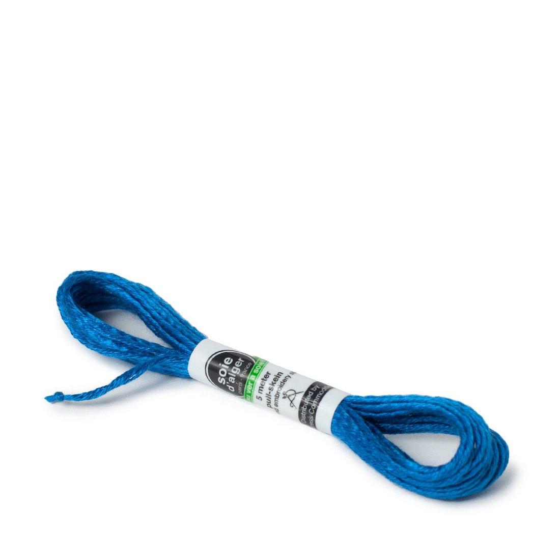 Soie d'Alger, 4000-4999