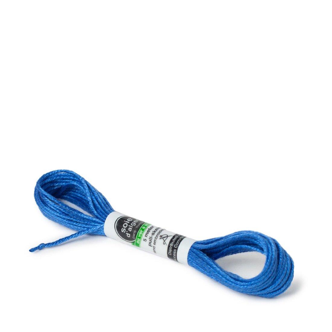 Soie d'Alger, 4000-4999