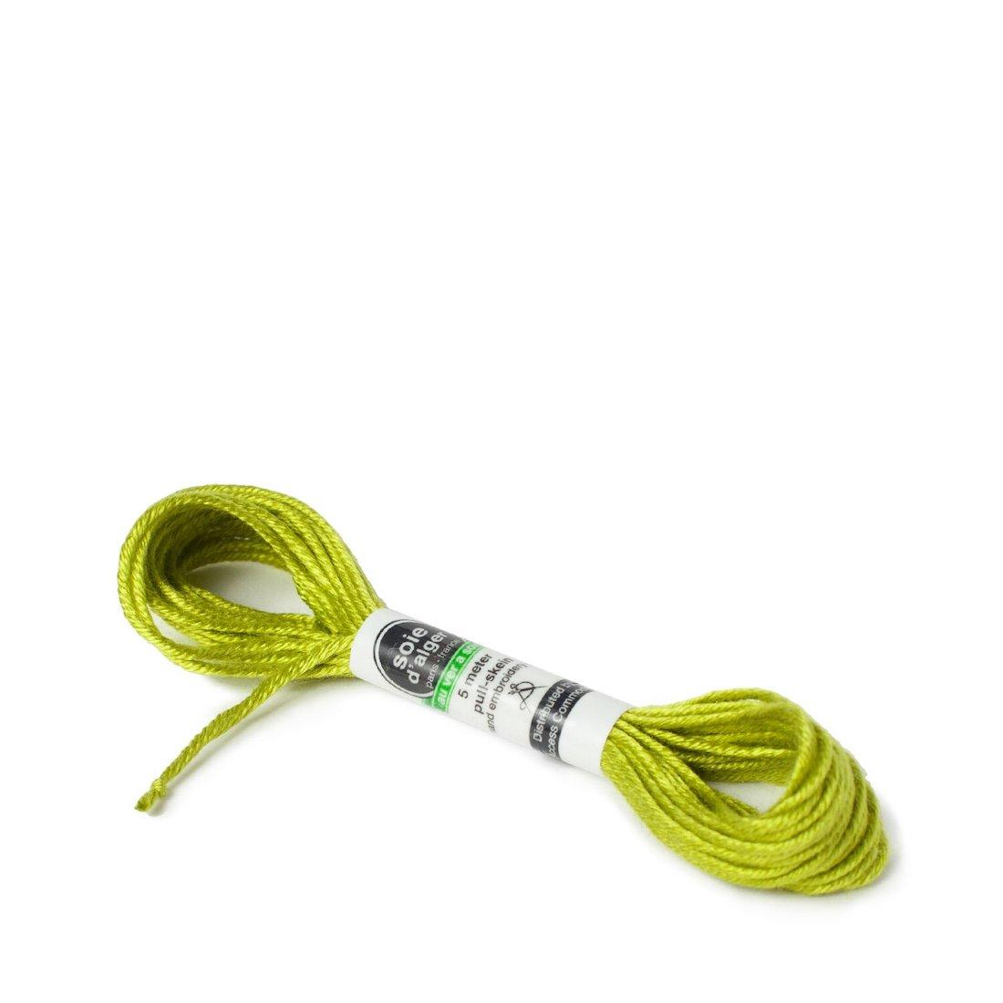 Soie d'Alger, 500-999