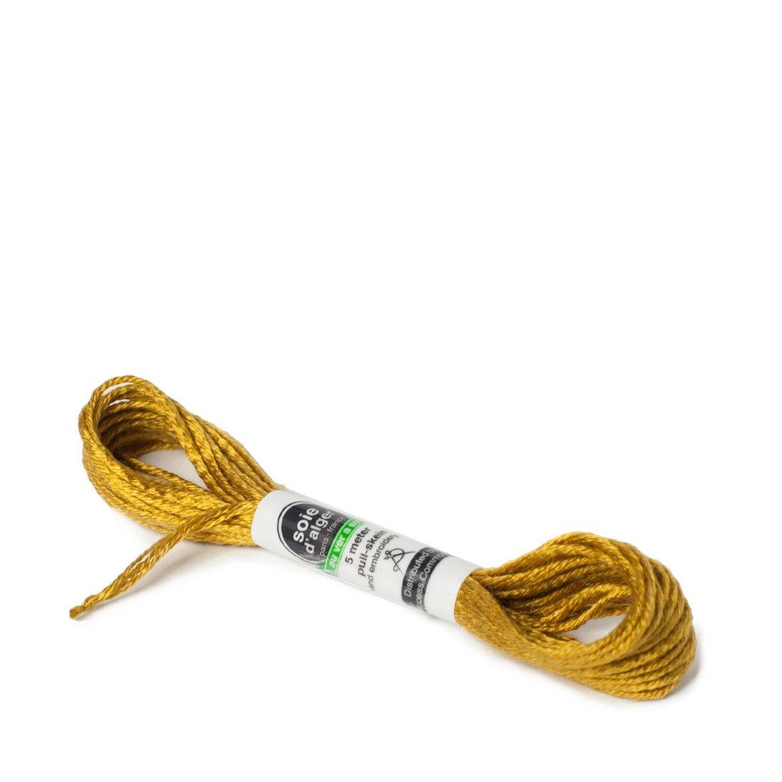 Soie d'Alger, 500-999