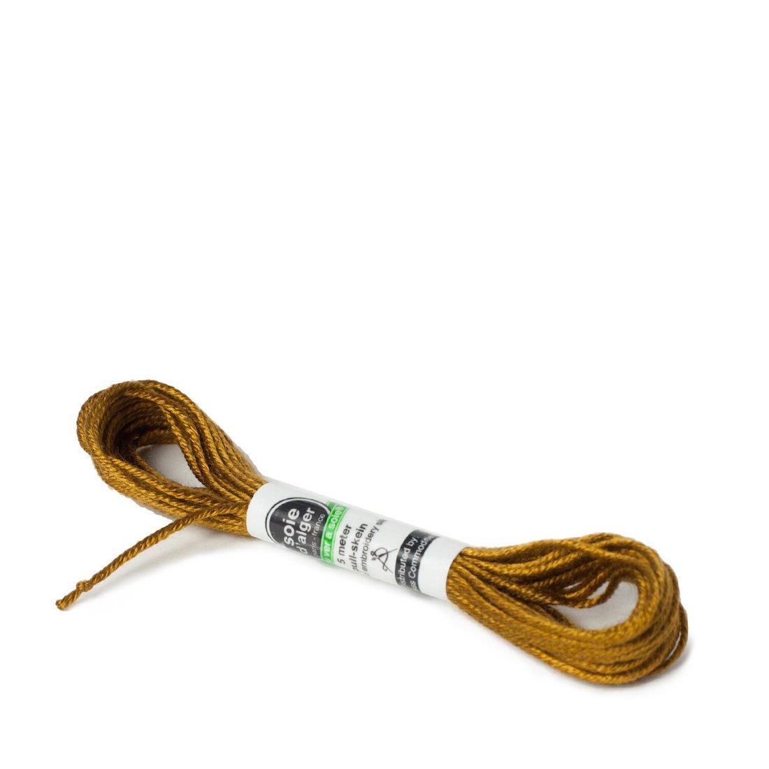 Soie d'Alger, 500-999