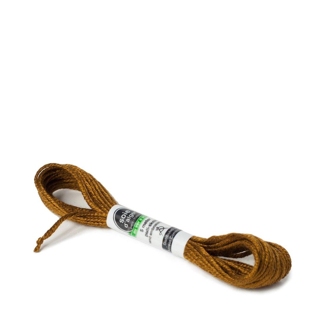 Soie d'Alger, 500-999